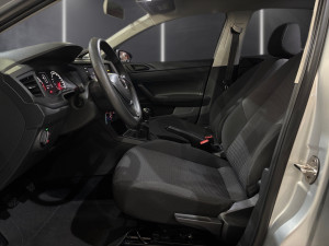 Polo Hatch 1.0 12V 4P MPI FLEX