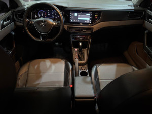 Virtus 1.0 4P 200 TSI FLEX COMFORTLINE AUTOMÁTICO