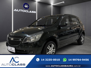Agile 1.4 4P LT FLEX