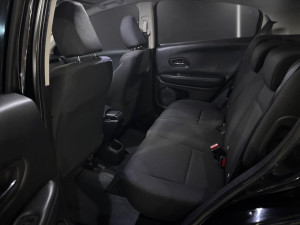 HR-V 1.8 16V 4P EX FLEX AUTOMÁTICO CVT