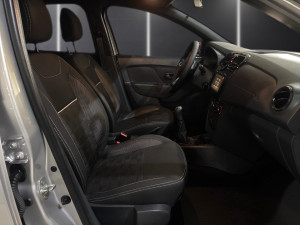 Stepway 1.0 12V 4P FLEX SCE ZEN