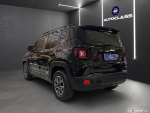Renegade 1.8 16V 4P FLEX AUTOMÁTICO