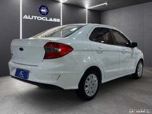 Ka + Sedan 1.5 12V 4P TI-VCT SE PLUS FLEX