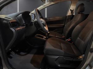 HB 20 Hatch 1.0 12V 4P FLEX VISION