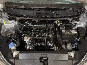 HB 20 Hatch 1.0 12V 4P FLEX VISION
