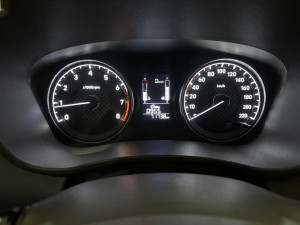 HB 20 Sedan 1.0 12V 4P FLEX VISION