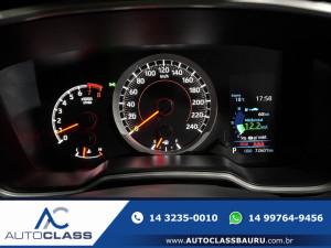 Corolla 2.0 16V 4P FLEX XEI DIRECT SHIFT AUTOMÁTICO CVT