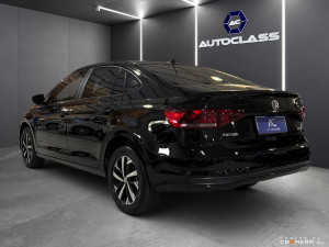 Virtus 1.0 4P 200 TSI FLEX COMFORTLINE AUTOMÁTICO