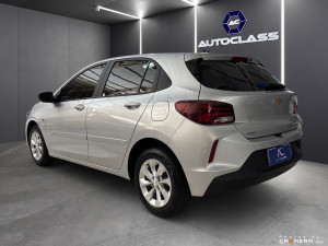 Onix Hatch 1.0 4P FLEX LT