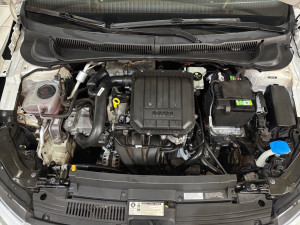 Polo Hatch 1.0 12V 4P MPI FLEX