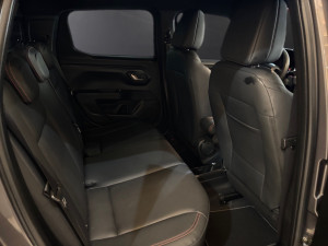 Strada 1.0 12V TURBO 200 FLEX ULTRA CABINE DUPLA AUTOMÁTICO CVT