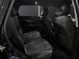 Tiggo 8 1.6 16V 4P TGDI TURBO TXS AUTOMÁTICO DCT