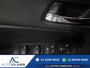 City Sedan 1.5 16V 4P EXL FLEX AUTOMÁTICO