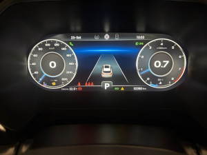 Tiggo 7 Pro 1.6 16V 4P TGDI DCT MAX DRIVE TURBO AUTOMÁTICO