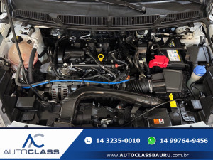Ka Hatch 1.5 12V 4P TI-VCT FLEX FREESTYLE AUTOMÁTICO