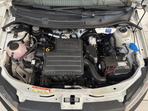 Saveiro 1.6 16V FLEX MSI ROBUST CABINE SIMPLES