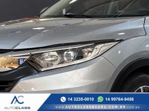 HR-V 1.8 16V 4P EX FLEX AUTOMÁTICO CVT