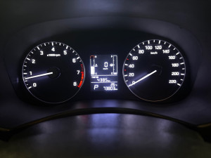 Creta 1.6 16V 4P FLEX PULSE PLUS AUTOMÁTICO