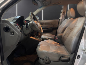 Tucson 2.0 16V 4P GLS FLEX AUTOMÁTICO