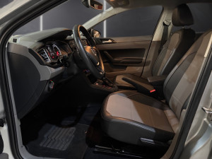 Virtus 1.0 4P 200 TSI FLEX COMFORTLINE AUTOMÁTICO