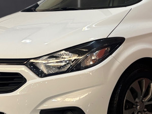 Onix Hatch 1.0 4P FLEX BLACK