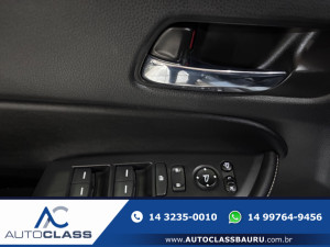City Hatch 1.5 16V 4P FLEX TOURING AUTOMÁTICO CVT