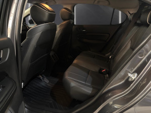 City Hatch 1.5 16V 4P FLEX TOURING AUTOMÁTICO CVT