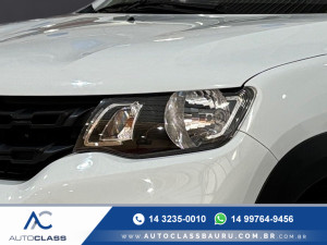 Kwid 1.0 12V 4P SCE FLEX ZEN