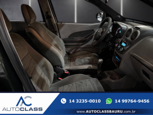 Agile 1.4 4P LT FLEX