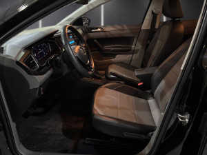 Virtus 1.0 4P 200 TSI FLEX COMFORTLINE AUTOMÁTICO