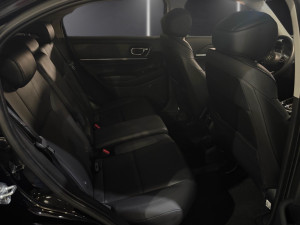 HR-V 1.5 16V 4P FLEX EXL AUTOMÁTICO CVT