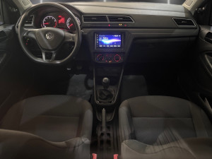 Saveiro 1.6 16V FLEX MSI ROBUST CABINE SIMPLES