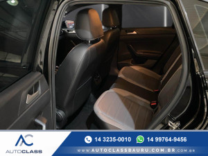 Nivus 1.0 4P FLEX 200 TSI HIGHLINE TURBO AUTOMÁTICO