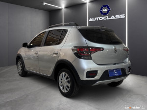 Stepway 1.0 12V 4P FLEX SCE ZEN