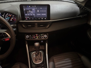 Fastback 1.0 12V 4P FLEX AUDACE HYBRID 200 TURBO AUTOMÁTICO CVT