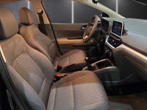 HB 20 Sedan 1.0 12V 4P FLEX LIMITED