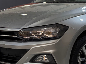 Virtus 1.0 4P 200 TSI FLEX COMFORTLINE AUTOMÁTICO