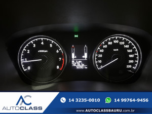 HB 20 Sedan 1.0 12V 4P FLEX EVOLUTION