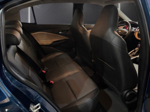 Onix Sedan 1.0 4P FLEX PREMIER PLUS TURBO AUTOMÁTICO