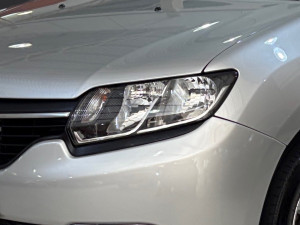 Sandero 1.6 4P FLEX DYNAMIQUE