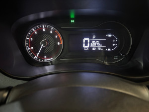 HB 20 Hatch X 1.6 16V 4P FLEX DIAMOND AUTOMÁTICO