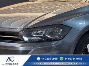 Virtus 1.0 4P 200 TSI FLEX COMFORTLINE AUTOMÁTICO