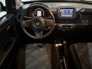 Mobi 1.0 4P FLEX EVO LIKE