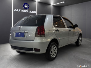 Palio 1.0 4P FIRE EX