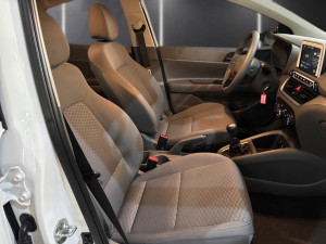 HB 20 Sedan 1.0 12V 4P FLEX VISION