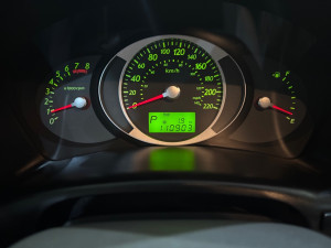 Tucson 2.0 16V 4P GLS FLEX AUTOMÁTICO