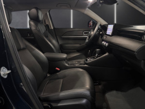 HR-V 1.5 16V 4P FLEX EXL AUTOMÁTICO CVT