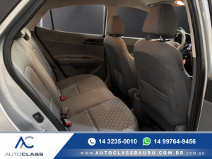 HB 20 Sedan 1.0 12V 4P FLEX COMFORT PLUS