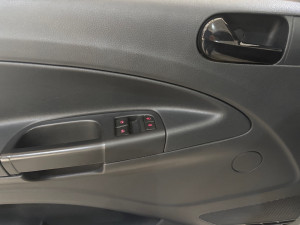 Saveiro 1.6 16V FLEX MSI ROBUST CABINE SIMPLES