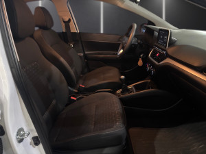 HB 20 Hatch 1.0 12V 4P FLEX COMFORT